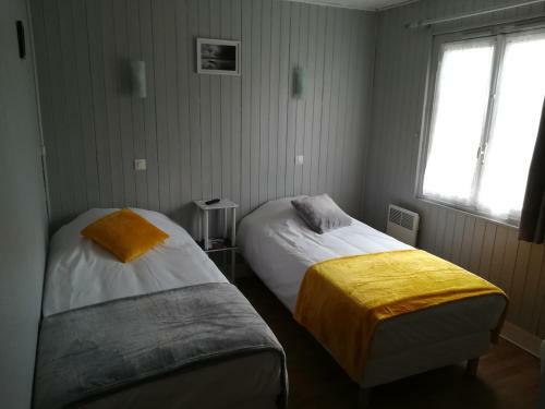 Hotel O Pti' Nid
