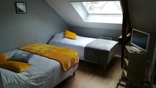 Hotel O Pti' Nid