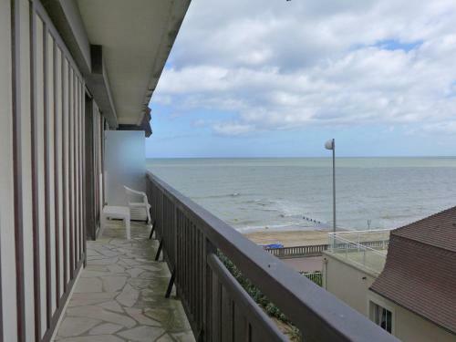 Apartment La Voilerie