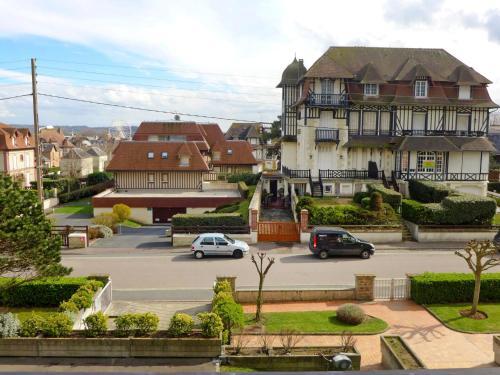 Apartment La Voilerie