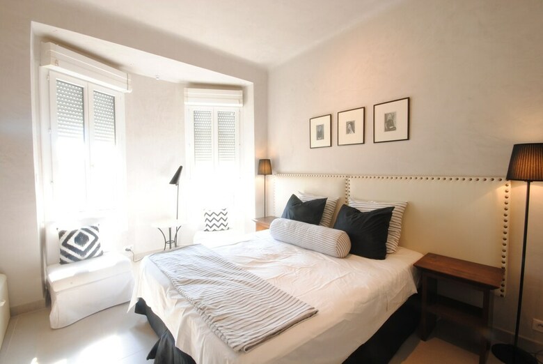 Apartamento St Christophe Oni4041
