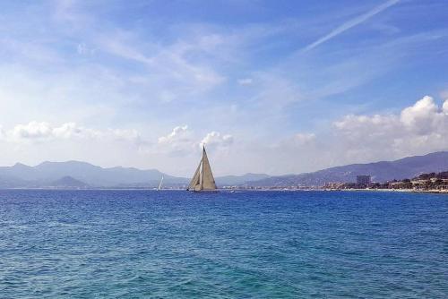 Apartamento Spacious 3bed Loft In Cannes Center