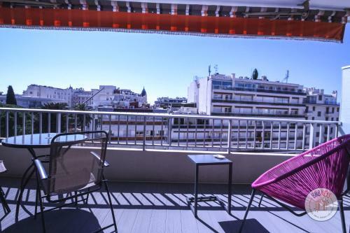 Apartamento L�rins Cannes