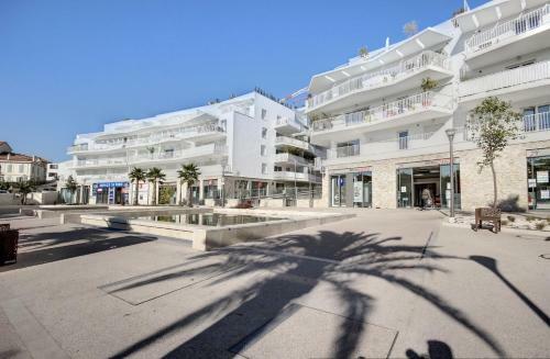 Apartment Avenue De Vallauris