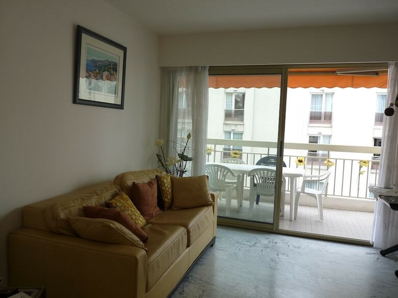 Apartamento Coton