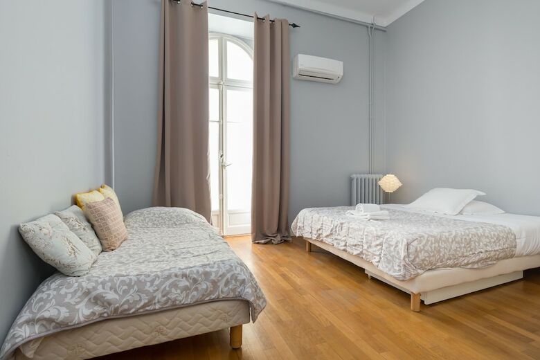 Vip Apartment