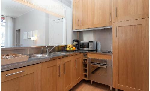 Apartamento Daumas