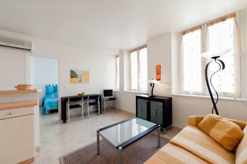 Apartamento Residence Lafontaine 2