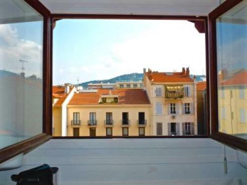 Apartamento Rue Antibes 117