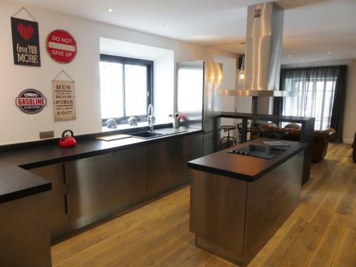 Apartamento Loft Cannes Palais Des Festivals