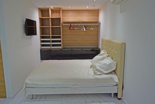 Apartamento Windsor