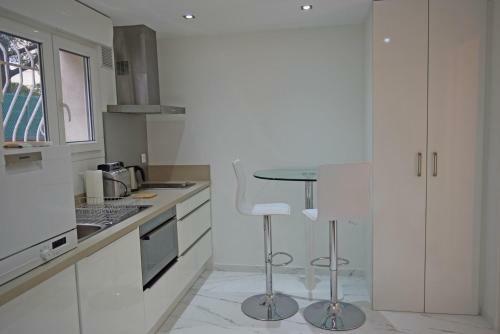 Apartamento Windsor