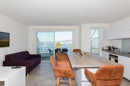 Apartamento Splendid Duplex Nearby The Beach