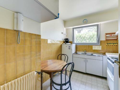 Apartment Les Oliviers