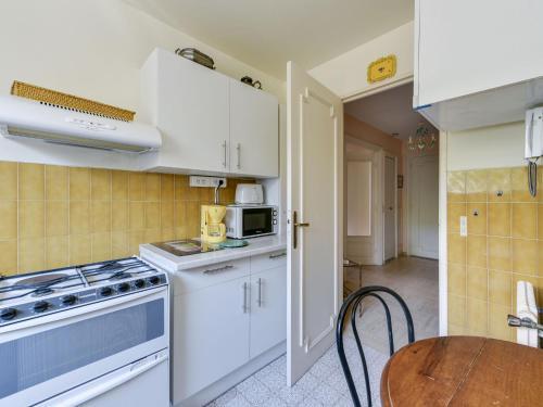 Apartment Les Oliviers