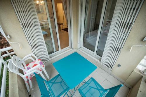 Apartamento Florentina By Connexion