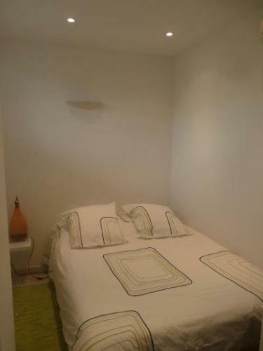 Apartamento Montfleury One Bed