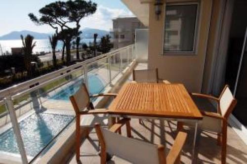 Apartamento Royal Palm 218