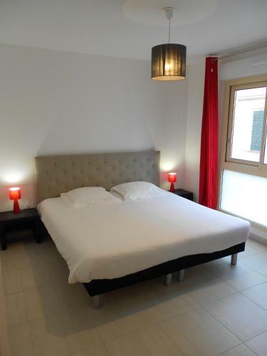 Apartamento Montaigne Appartement