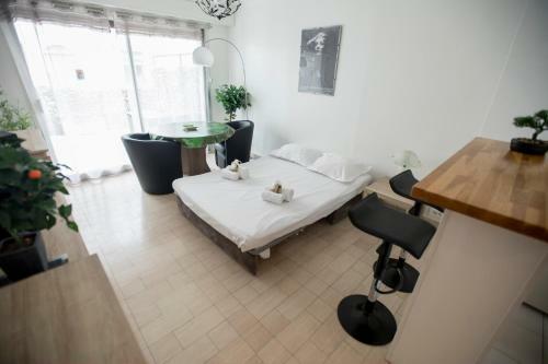 Apartamento Le Palais Des Iles By Connexion