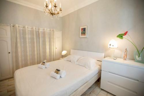 Apartamento Le Palais Des Iles By Connexion