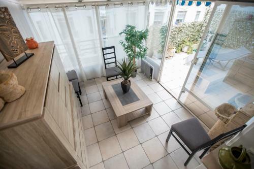 Apartamento Le Palais Des Iles By Connexion