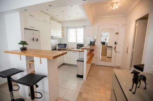 Apartamento Le Palais Des Iles By Connexion
