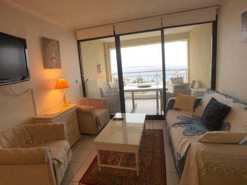 Apartamento Homeplace Villa Francia