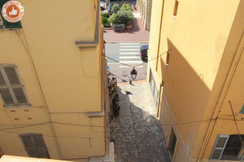 Apartamento Cannes Croisette Alc 66 Meynadier