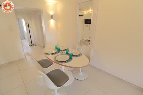 Apartamento Cannes Croisette Alc 66 Meynadier