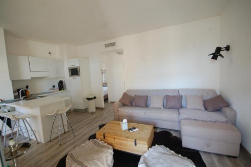 Apartamento Allegra Cannes Centre