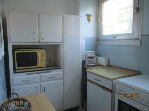 Apartamento Grand Hotel One Bedroom