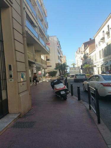 Apartamento One Bedroom Mace Cannes