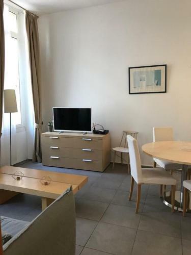 Apartamento One Bedroom Mace Cannes