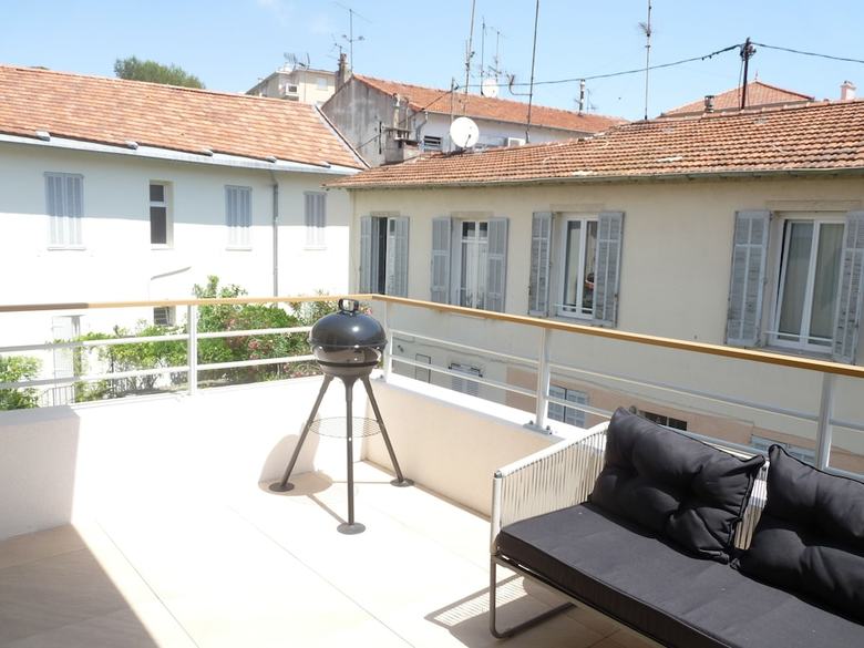 Apartamento Secret Garden 203