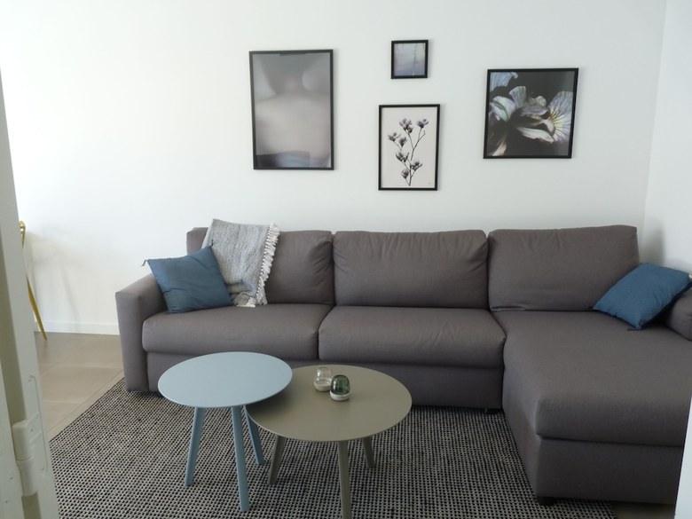 Apartamento Secret Garden 203