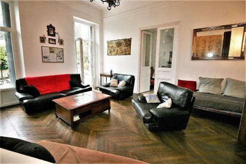 Apartamento Les Violettes