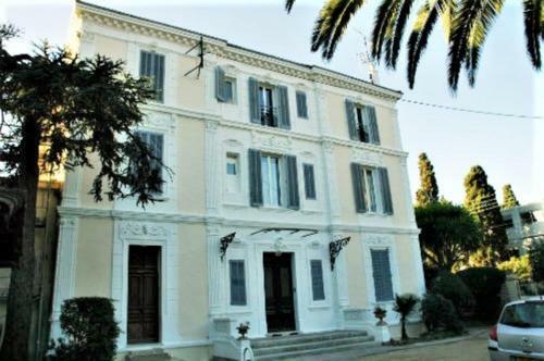 Apartamento Les Violettes