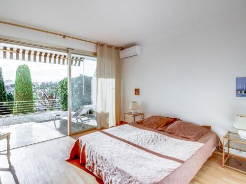 Apartment Les Hortensias
