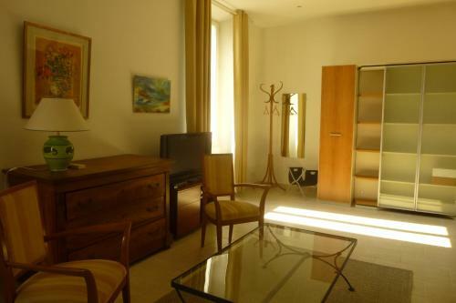Apartamento Two Bedrooms Cannes Serbes