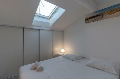 Apartamento Magnifique Loft Cannes
