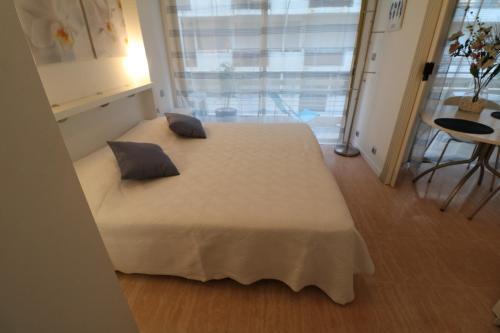 Apartamento 1 Bedroom Rouaze Martinez 245