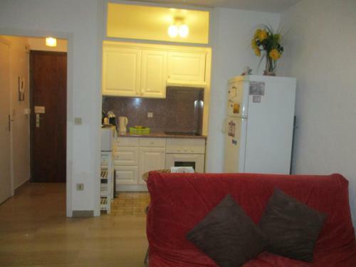 Apartamento Cannes Riou Studio