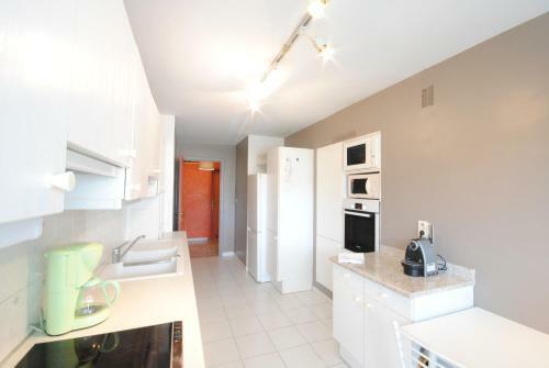 Apartamento R�sidence Monfleury