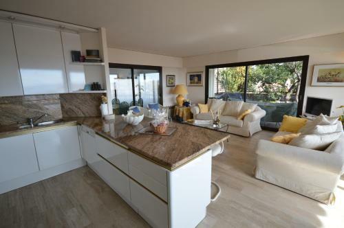 Apartamento Luxurious Two-bedroom