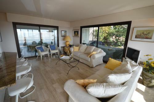 Apartamento Luxurious Two-bedroom