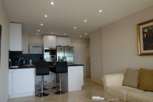 Apartamento Acanthes