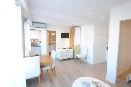 Apartamento Rouaze Lev796