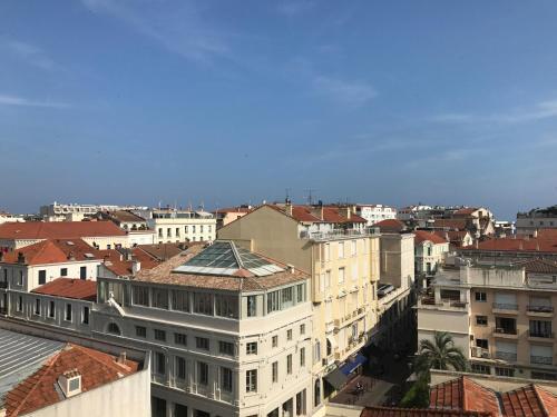 Apartamento Cannes Festival