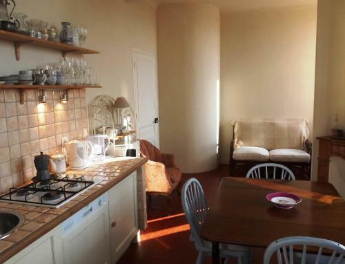 Apartamento Louis Perissol